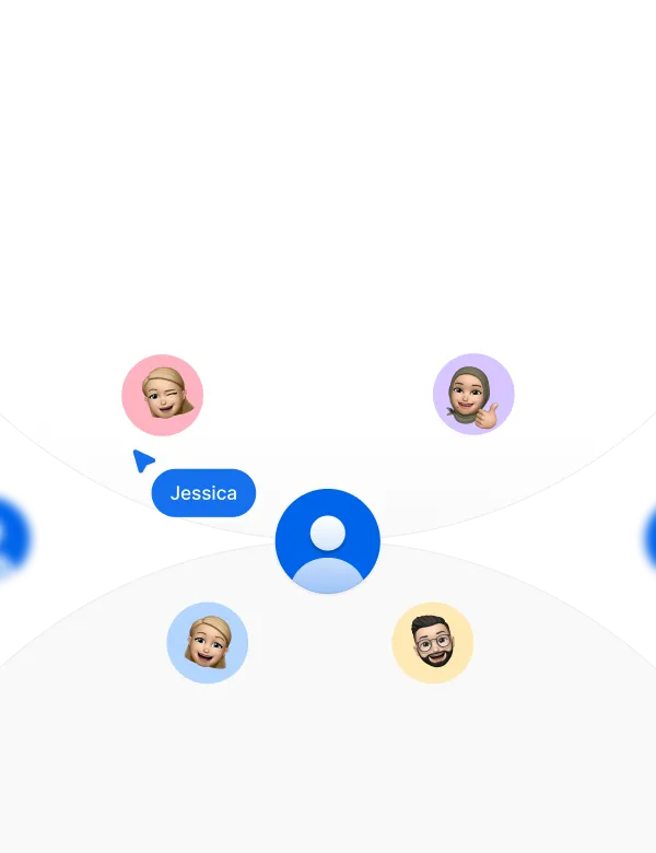 Designed for Festivals